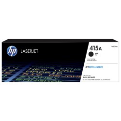 HP 415A (W2030A) - Noir - Original